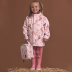 Everyday Lunch Bag Blush Ponies