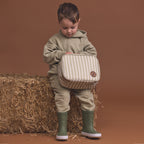 Everyday Lunch Bag Elm Stripe