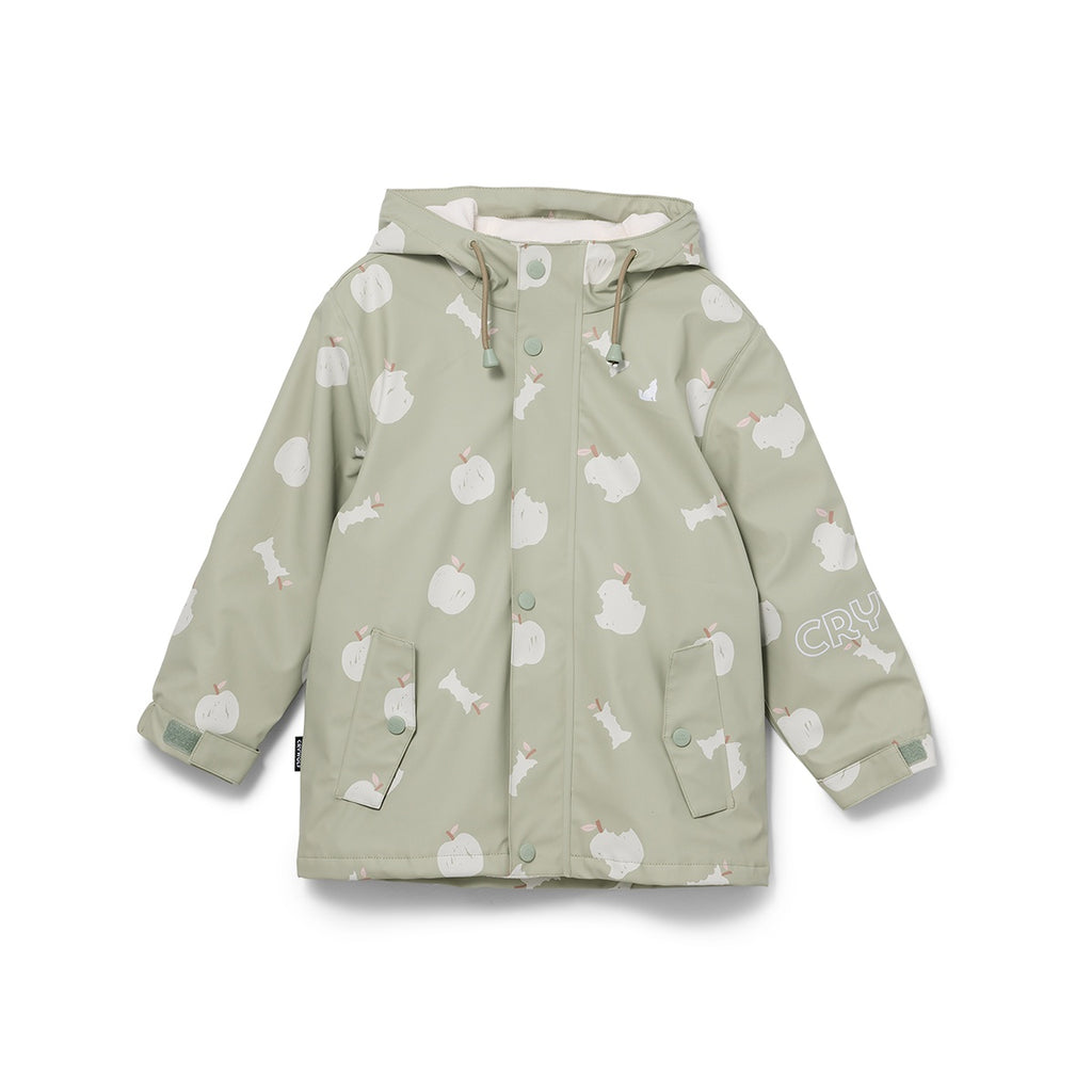Explorer Jacket Apple Grove