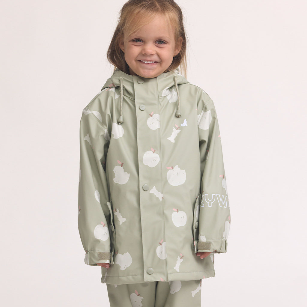 Explorer Jacket Apple Grove