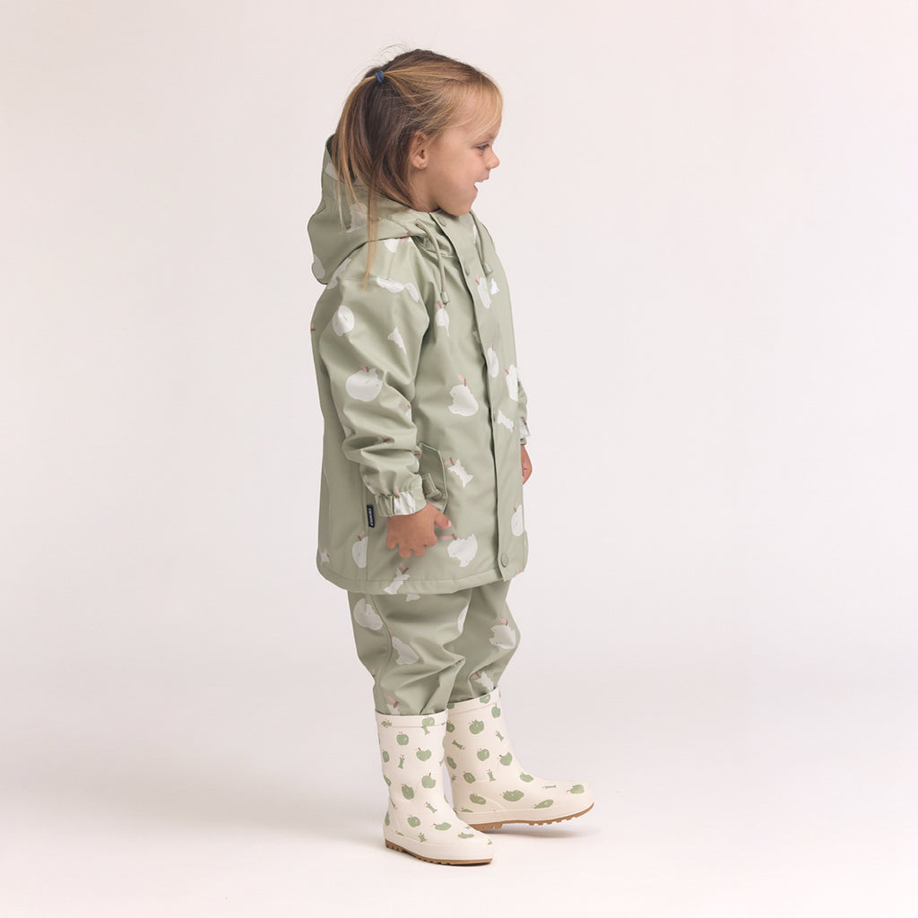 Explorer Jacket Apple Grove
