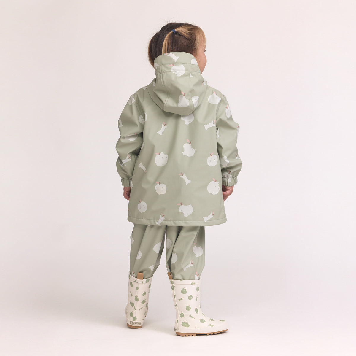 Explorer Jacket Apple Grove