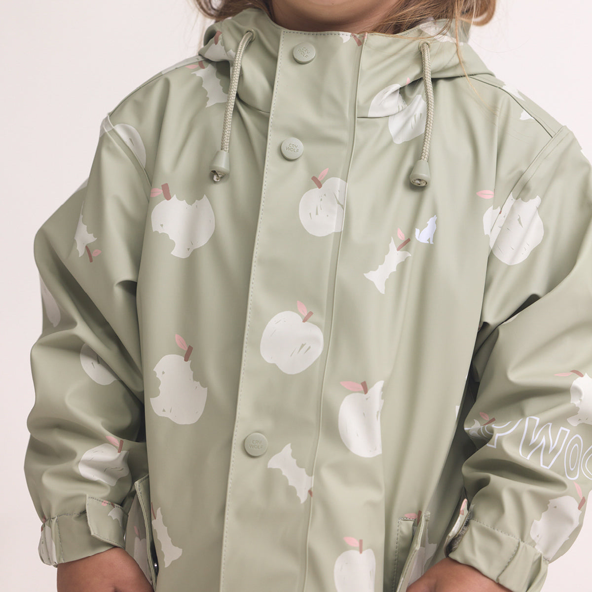Explorer Jacket Apple Grove