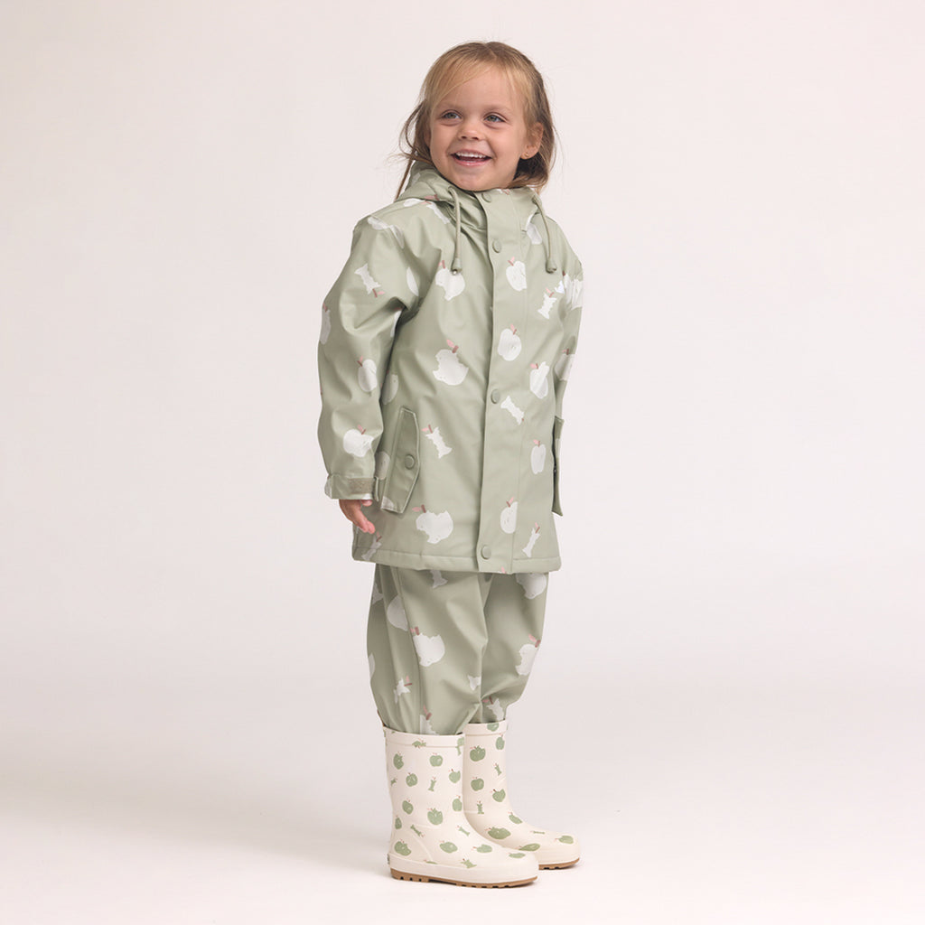Explorer Jacket Apple Grove