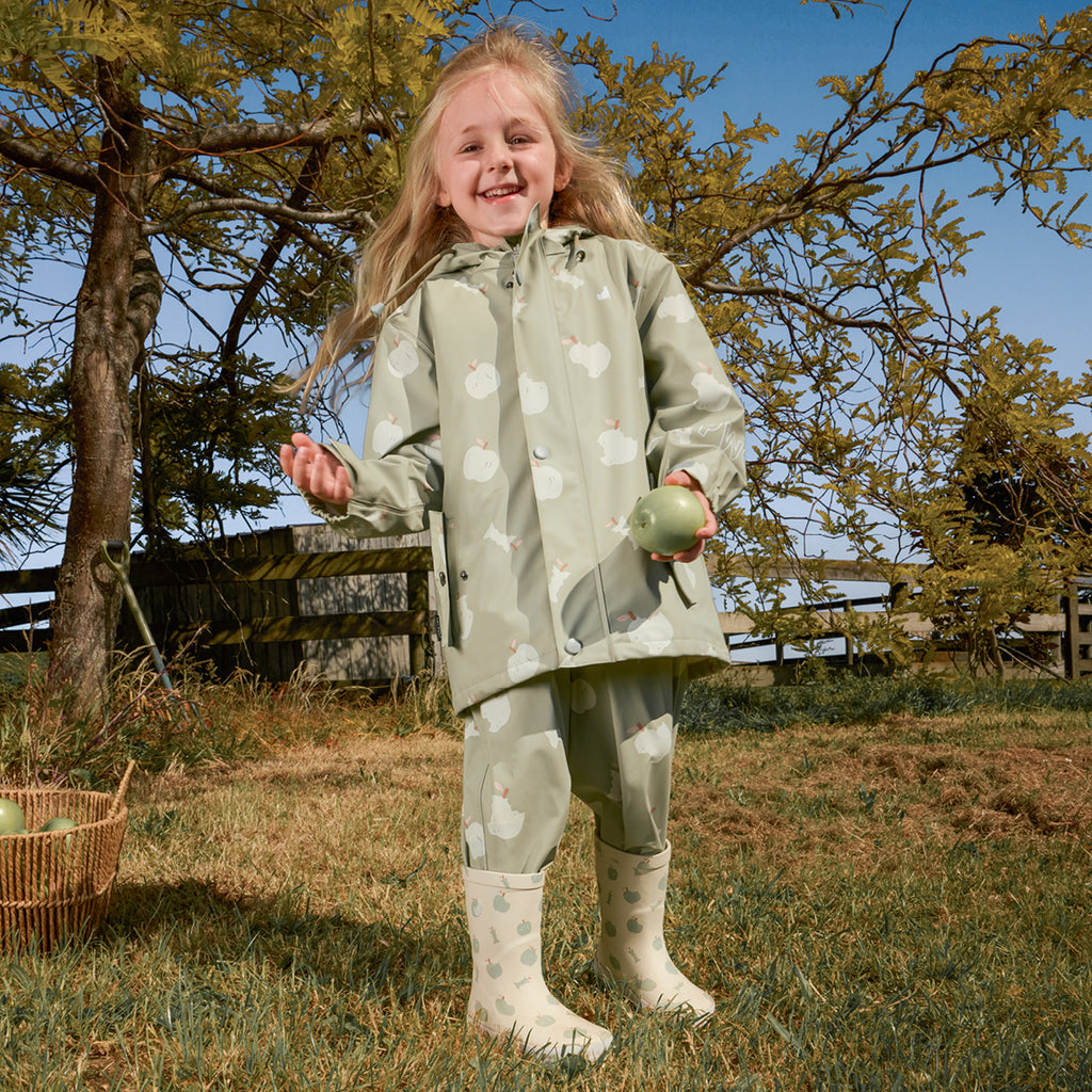 Explorer Jacket Apple Grove