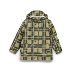 Explorer Jacket Field Plaid