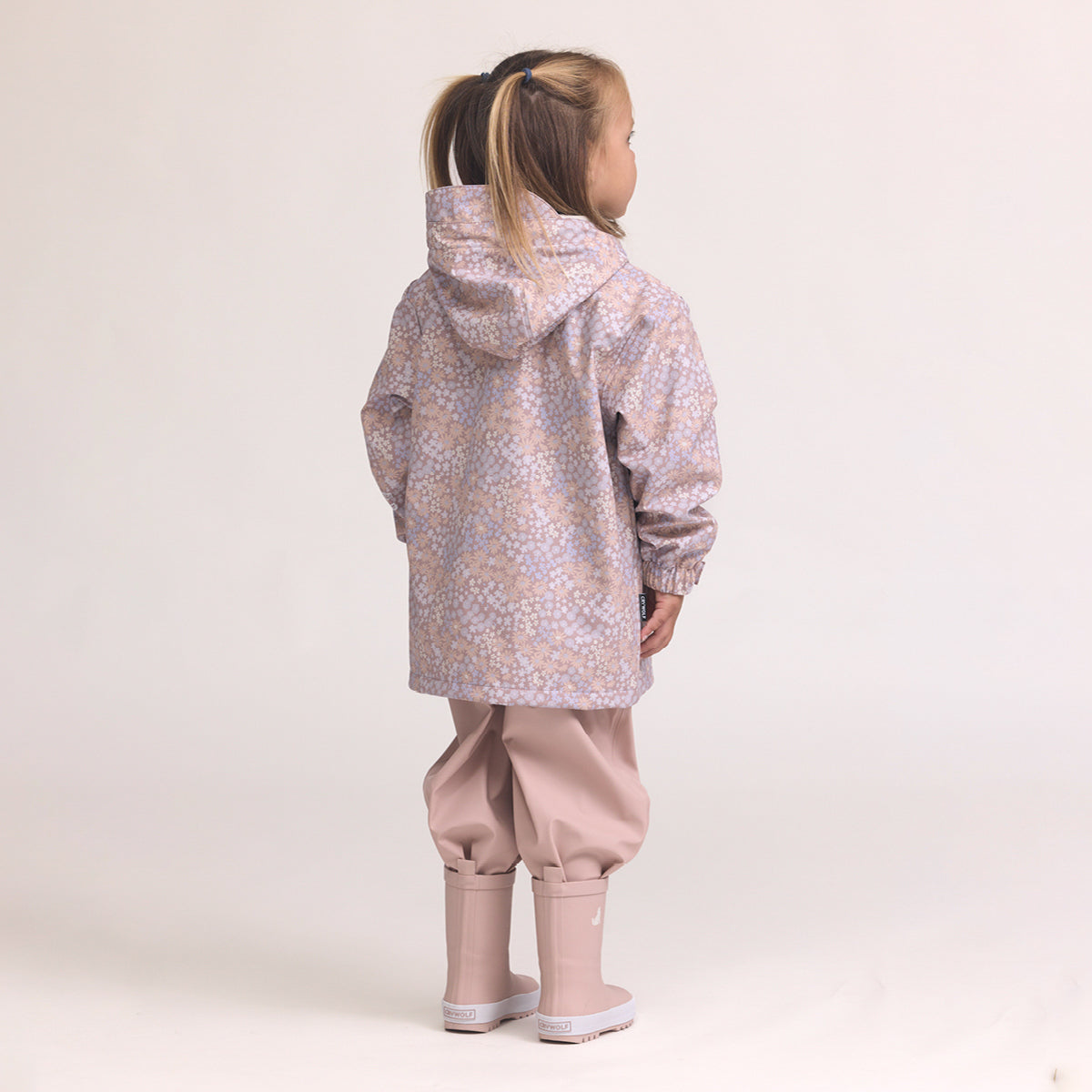 Explorer Jacket Meadow Fields