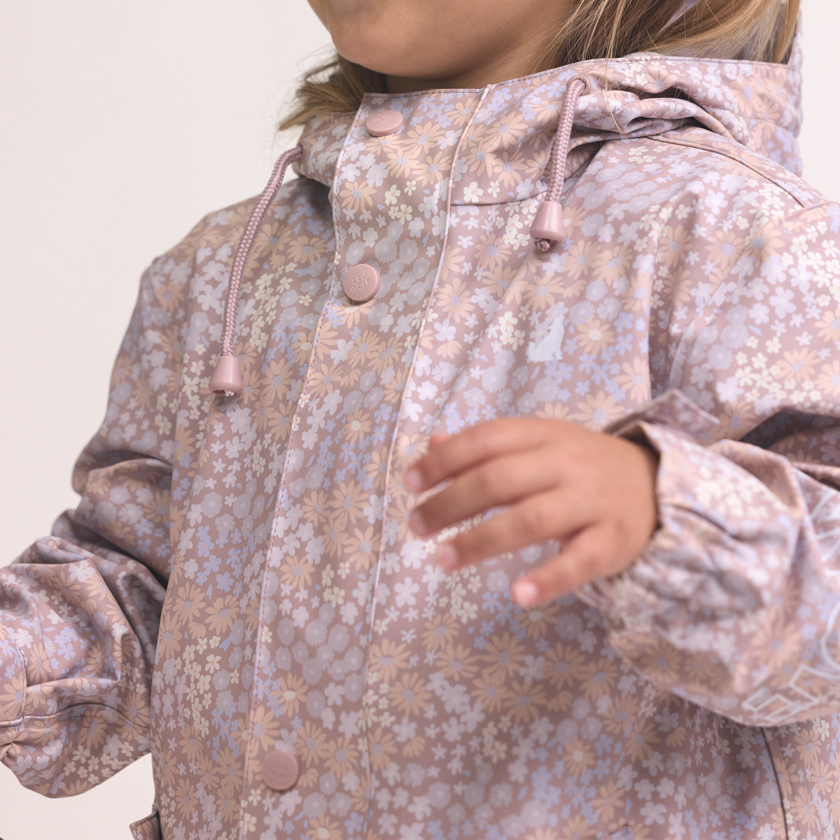 Explorer Jacket Meadow Fields