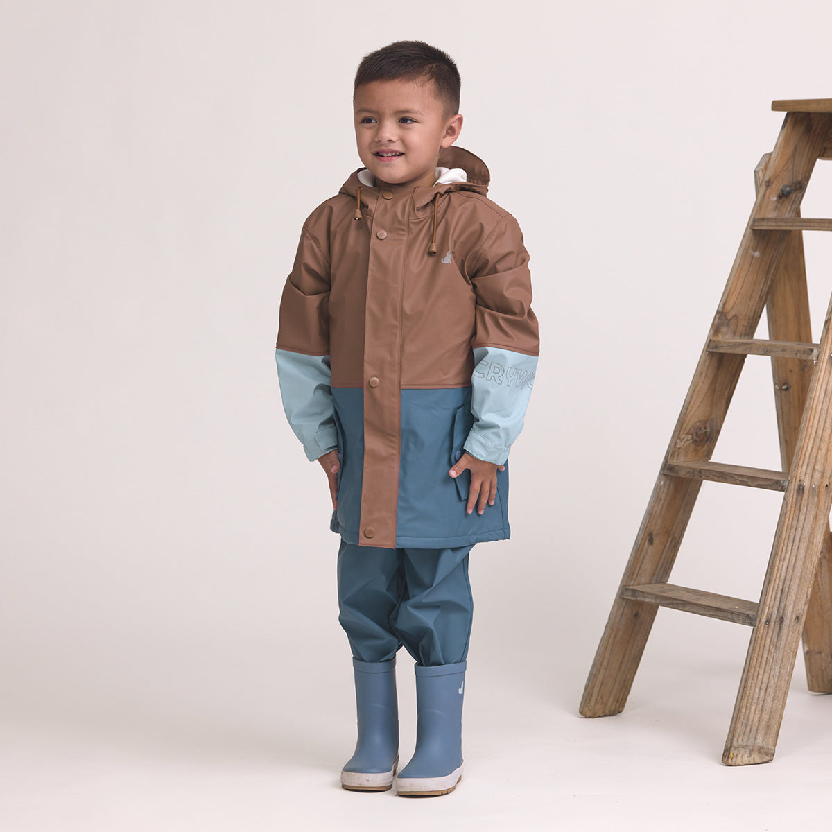 Explorer Jacket Pinecone