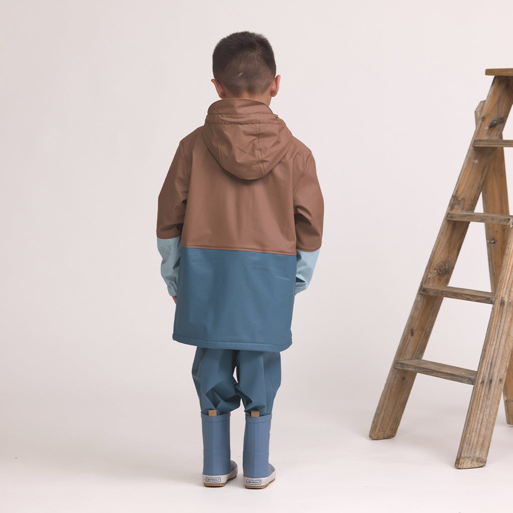 Explorer Jacket Pinecone