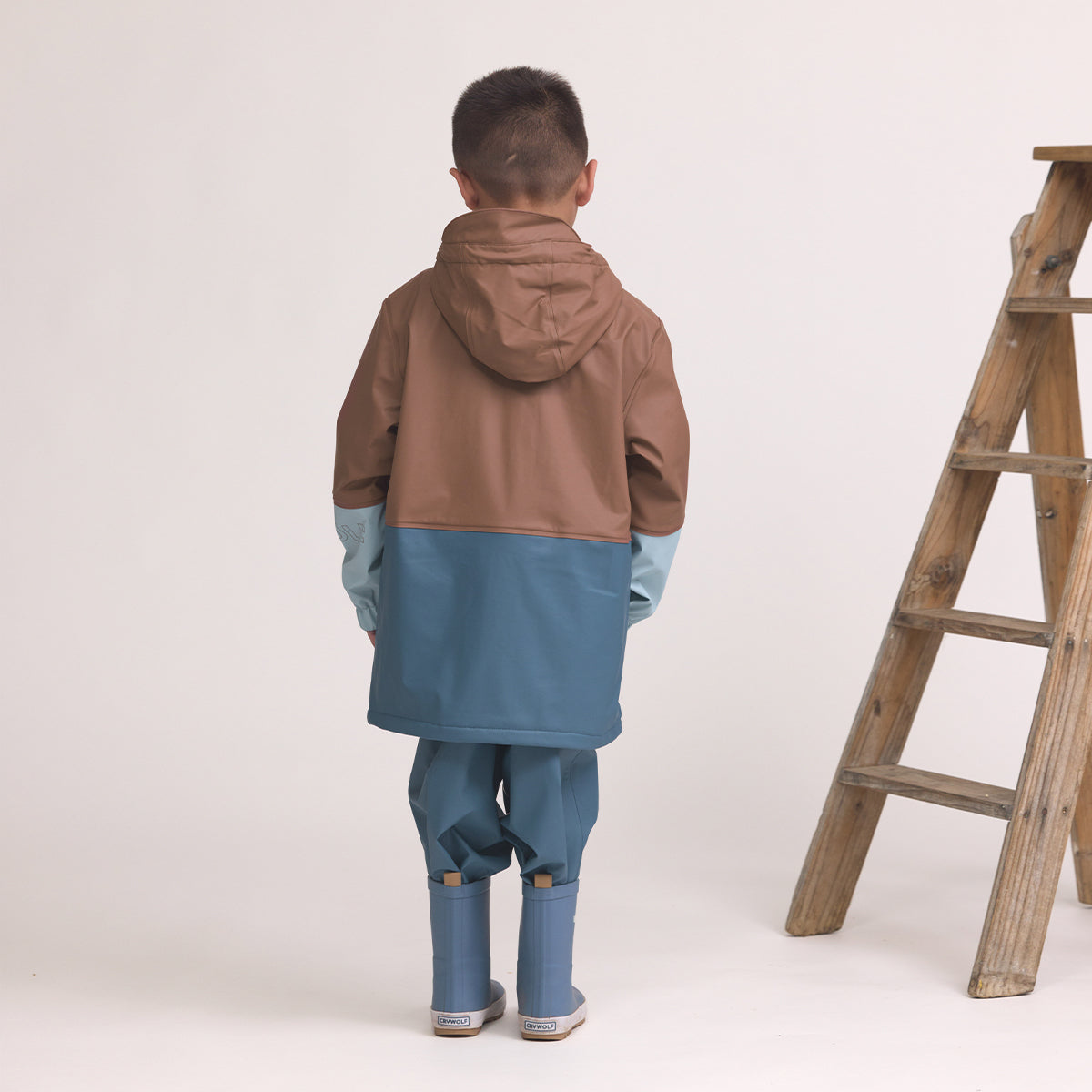 Explorer Jacket Pinecone