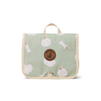 Hanging Toiletry Bag Apple Grove