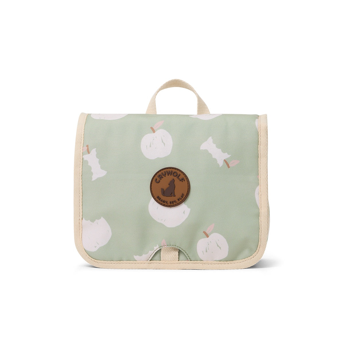 Hanging Toiletry Bag Apple Grove