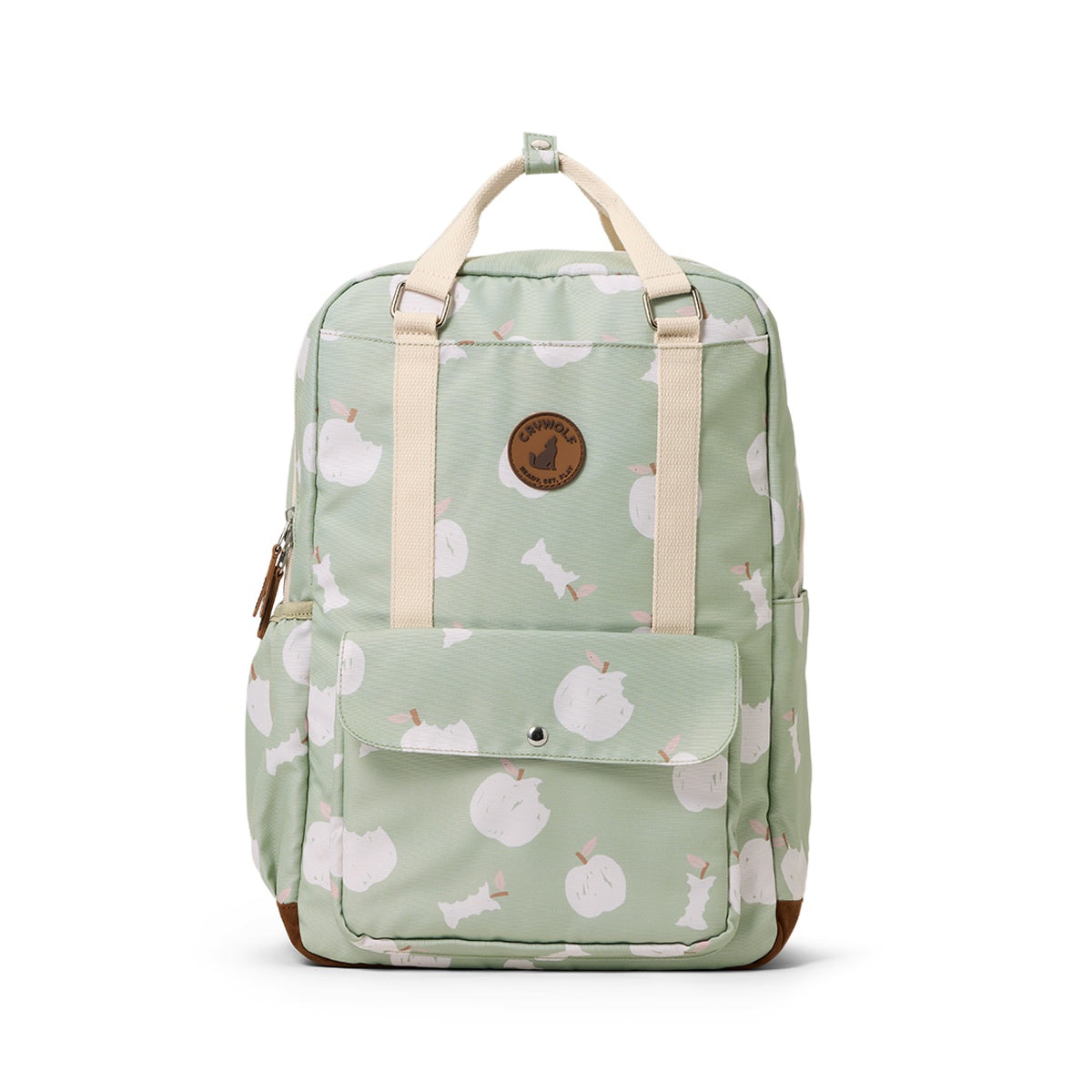 Knapsack Apple Grove