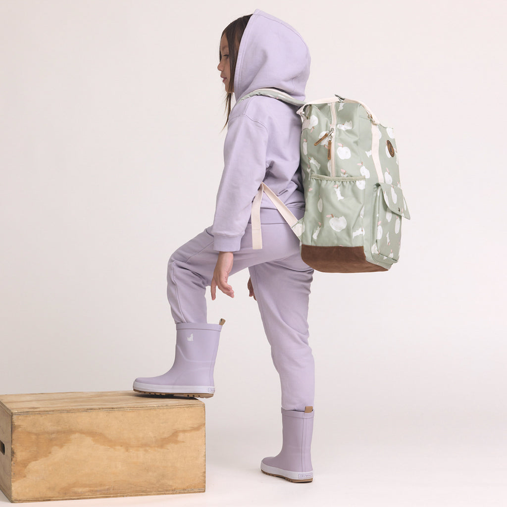 Knapsack Apple Grove