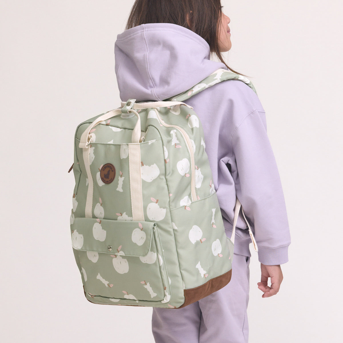 Knapsack Apple Grove