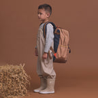 Knapsack Ash Colourblock