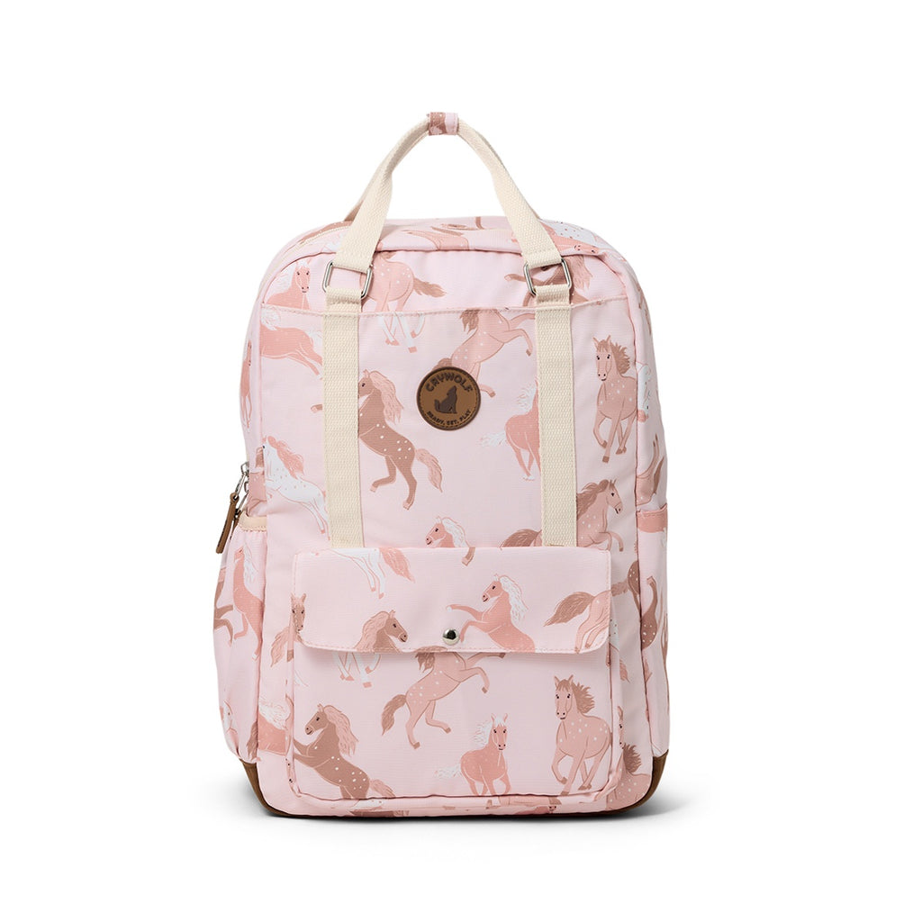 Knapsack Blush Ponies