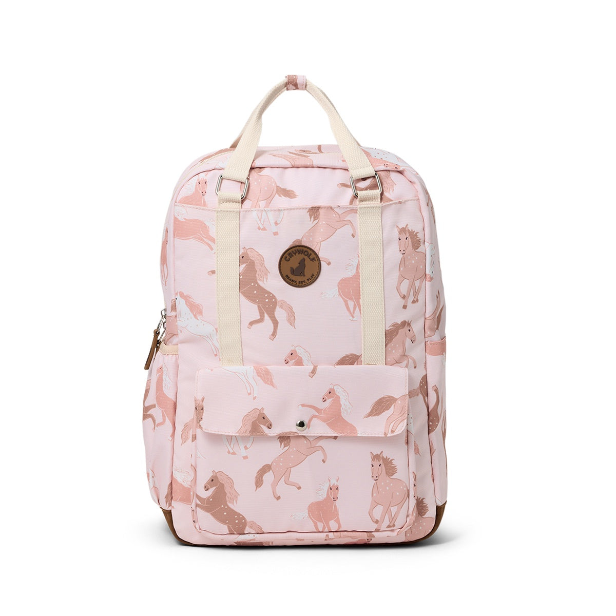 Knapsack Blush Ponies