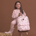 Knapsack Blush Ponies