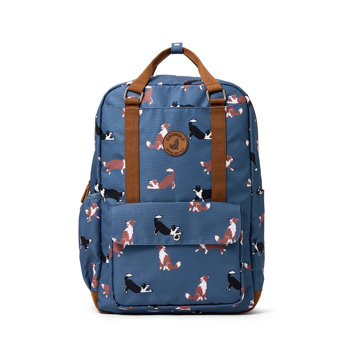 Knapsack Collies