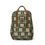 Knapsack Field Plaid