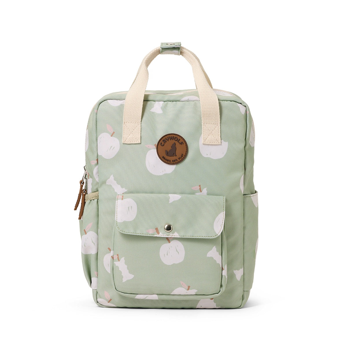 Mini Backpack Apple Grove