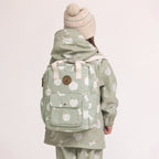 Mini Backpack Apple Grove