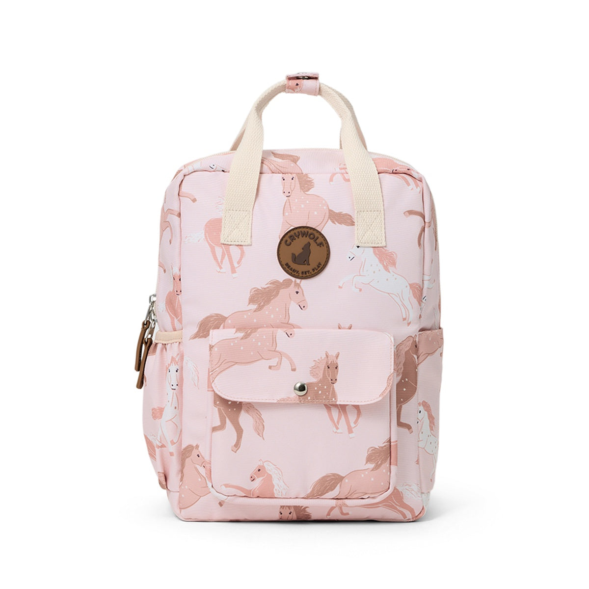Mini Backpack Blush Ponies