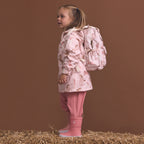 Mini Backpack Blush Ponies