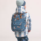 Mini Backpack Collies