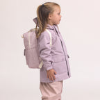 Mini Backpack Gingham