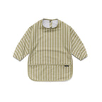 Muck-About Apron Elm Stripe
