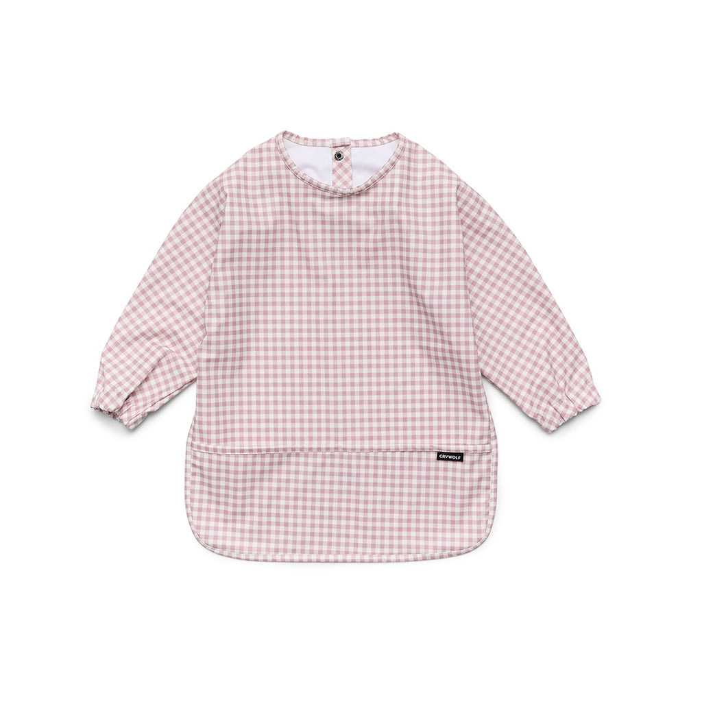Muck-About Apron Gingham