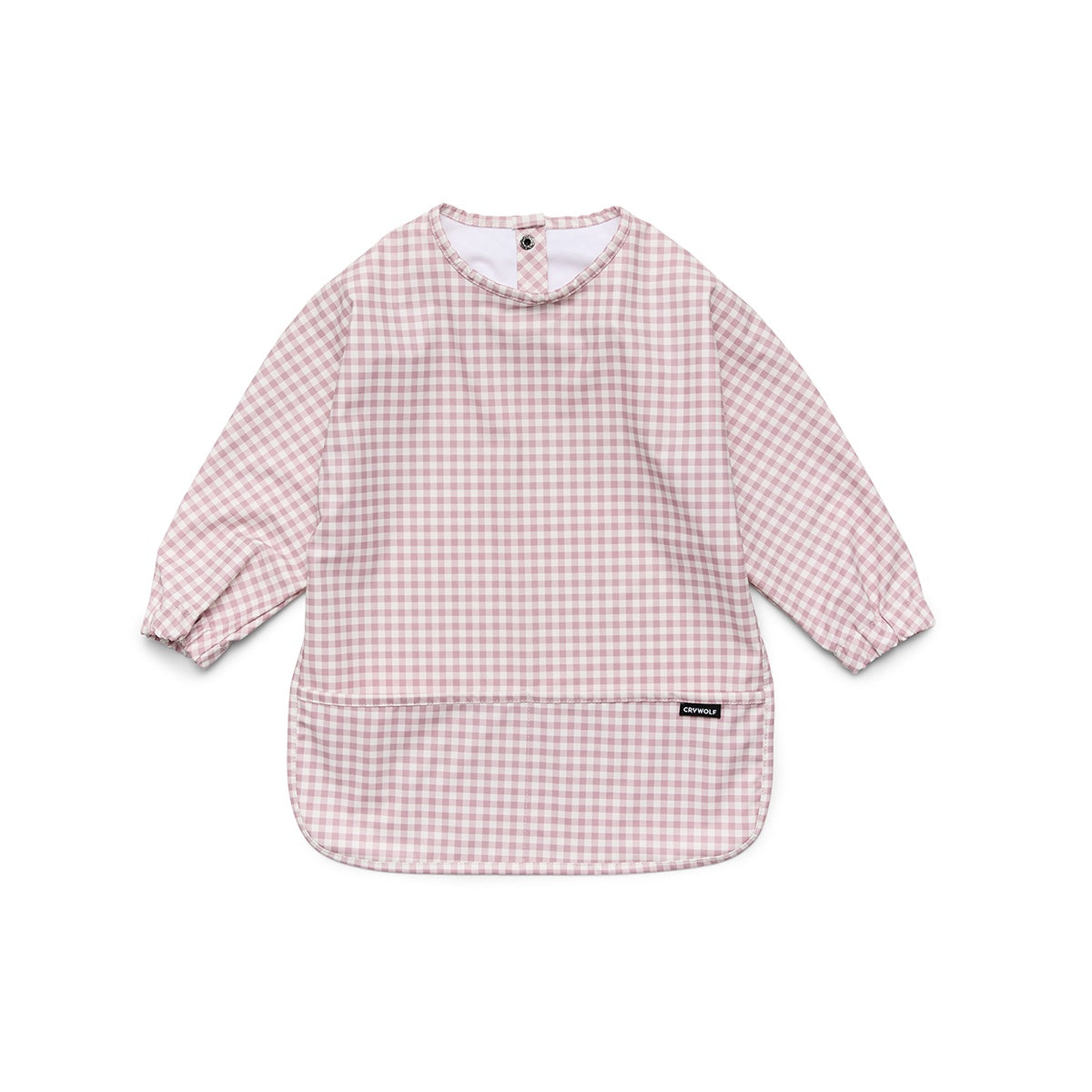 Muck-About Apron Gingham