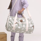 Packable Duffel Apple Grove