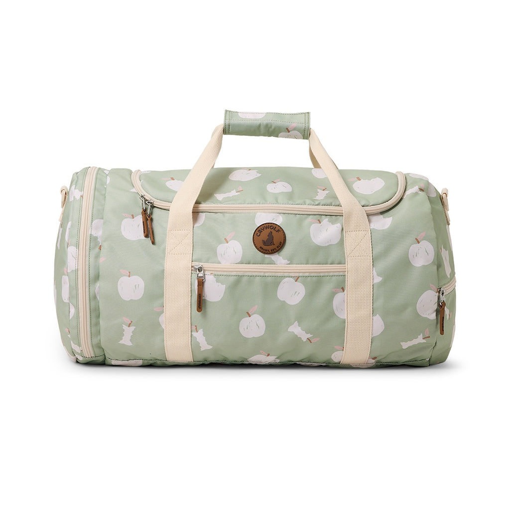 Packable Duffel Apple Grove