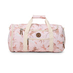 Packable Duffel Blush Ponies