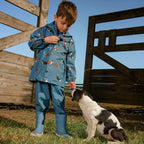 Play Jacket Collies