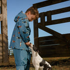 Play Jacket Collies