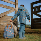 Play Jacket Collies