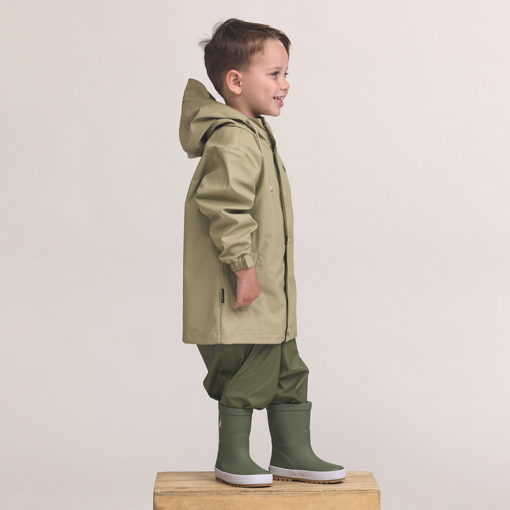 Play Jacket Elm