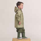 Play Jacket Elm