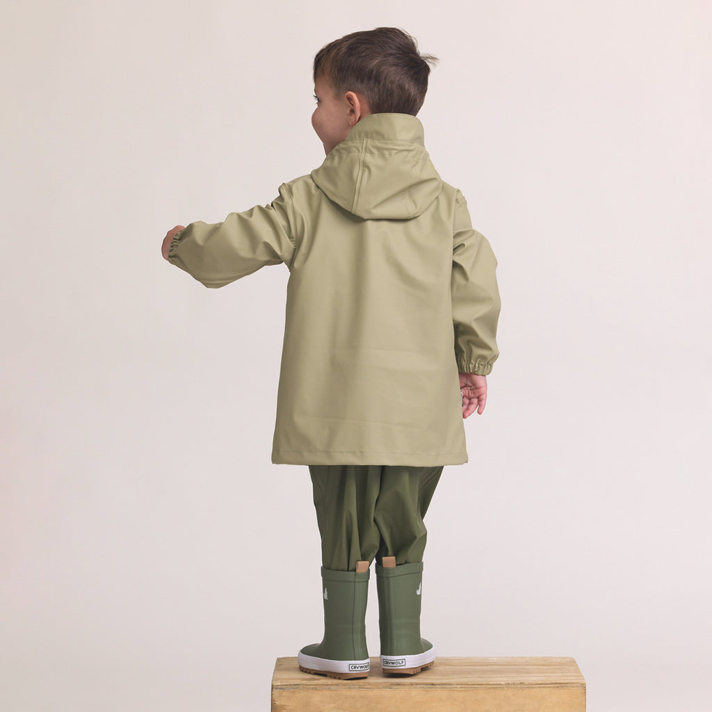 Play Jacket Elm