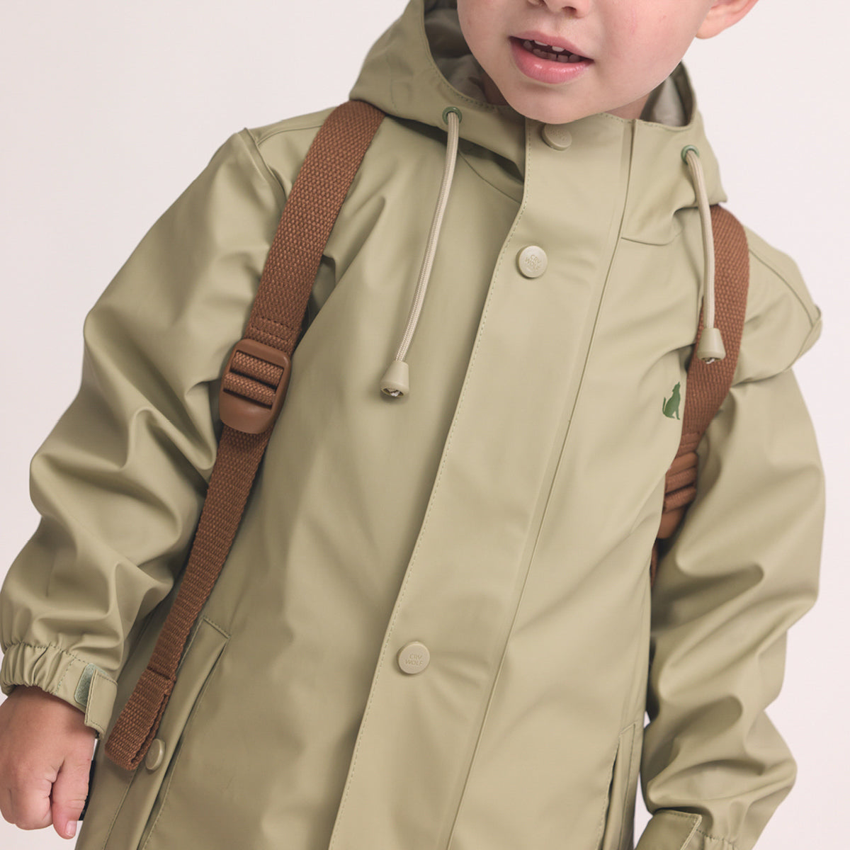 Play Jacket Elm
