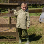 Play Jacket Elm