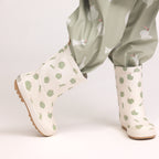 Rain Boots Apple Grove