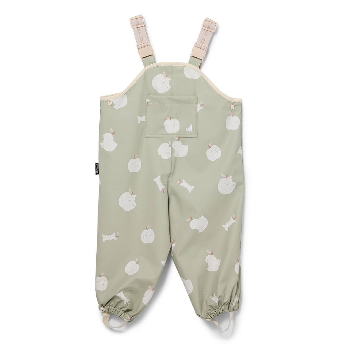 Rain Overalls Apple Grove