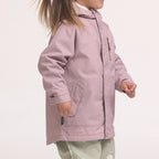 Scout Jacket Pink Rose