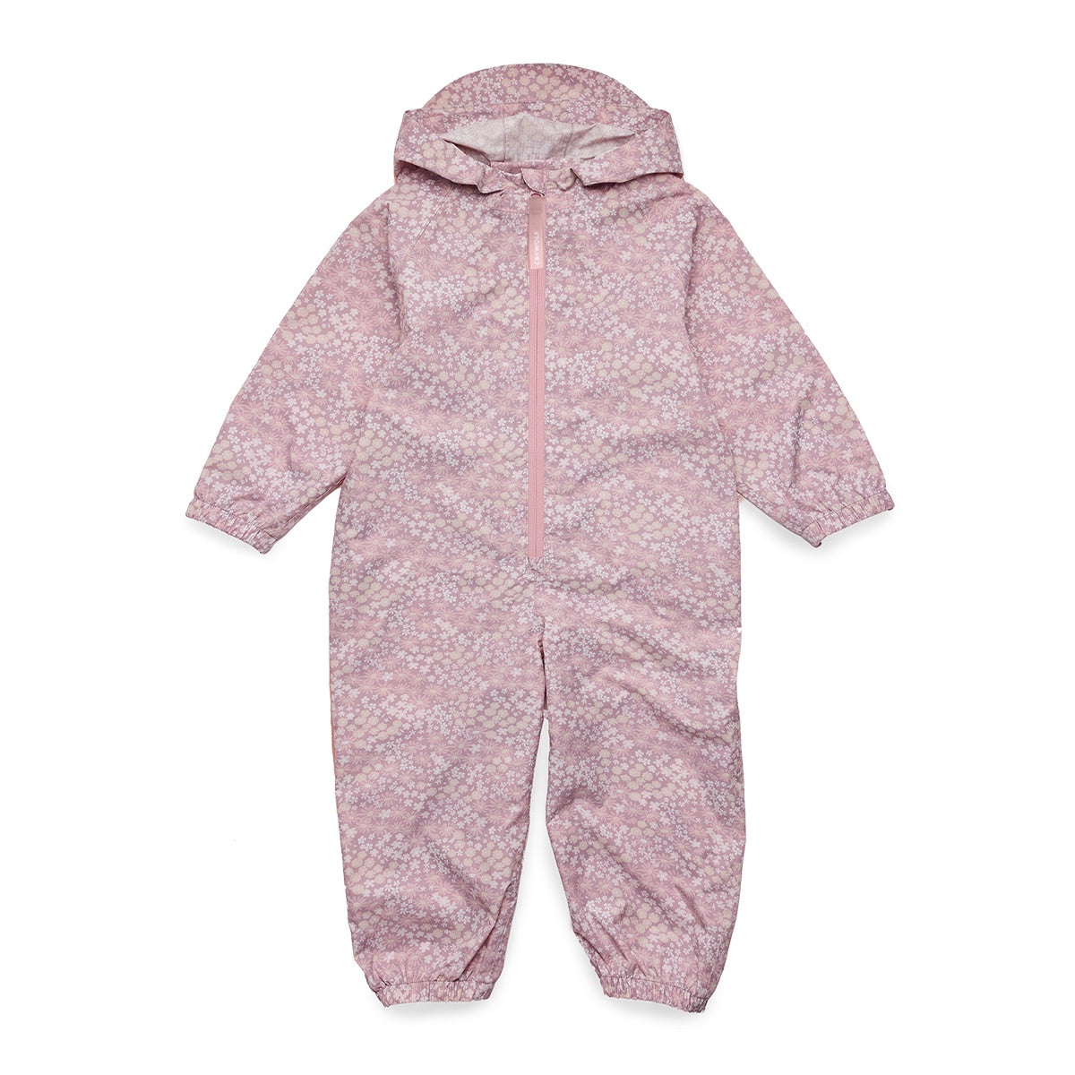 Splash Suit Meadow Fields